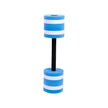 Pool Dumbbell Water Aquatic Barbell for Aerobics Fitness Training