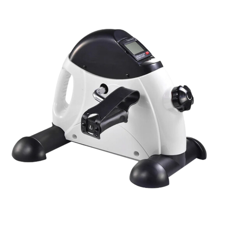 NNEOBA Mini Exercise Bike – Indoor Arm and Leg Trainer