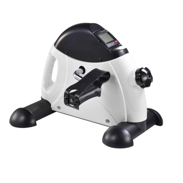 NNEOBA Mini Exercise Bike – Indoor Arm and Leg Trainer