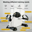 NNEOBA Mini Exercise Bike – Indoor Arm and Leg Trainer