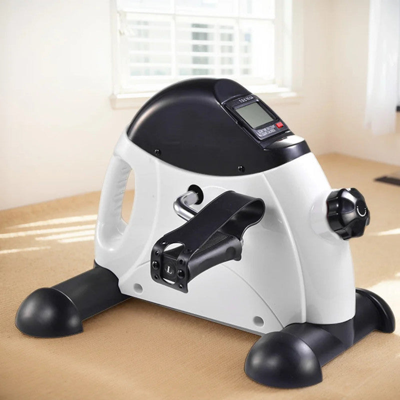 NNEOBA Mini Exercise Bike – Indoor Arm and Leg Trainer