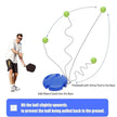 Pickleball Solo Training Set