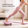 Pilates Glider Disc
