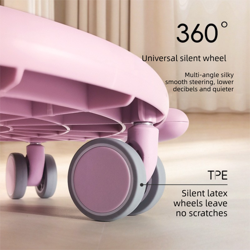 Pilates Glider Disc