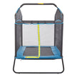 VEVOR 6FT Trampoline for Kids, 72