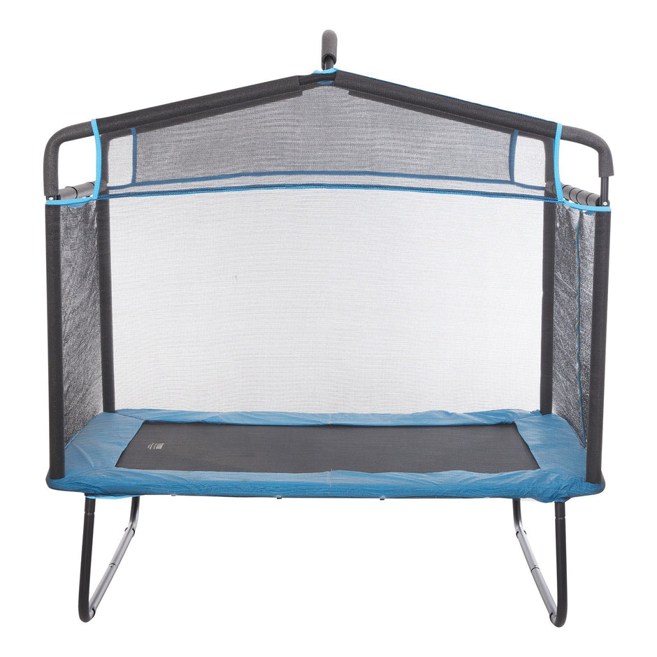 VEVOR 6FT Trampoline for Kids, 72