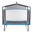 VEVOR 6FT Trampoline for Kids, 72