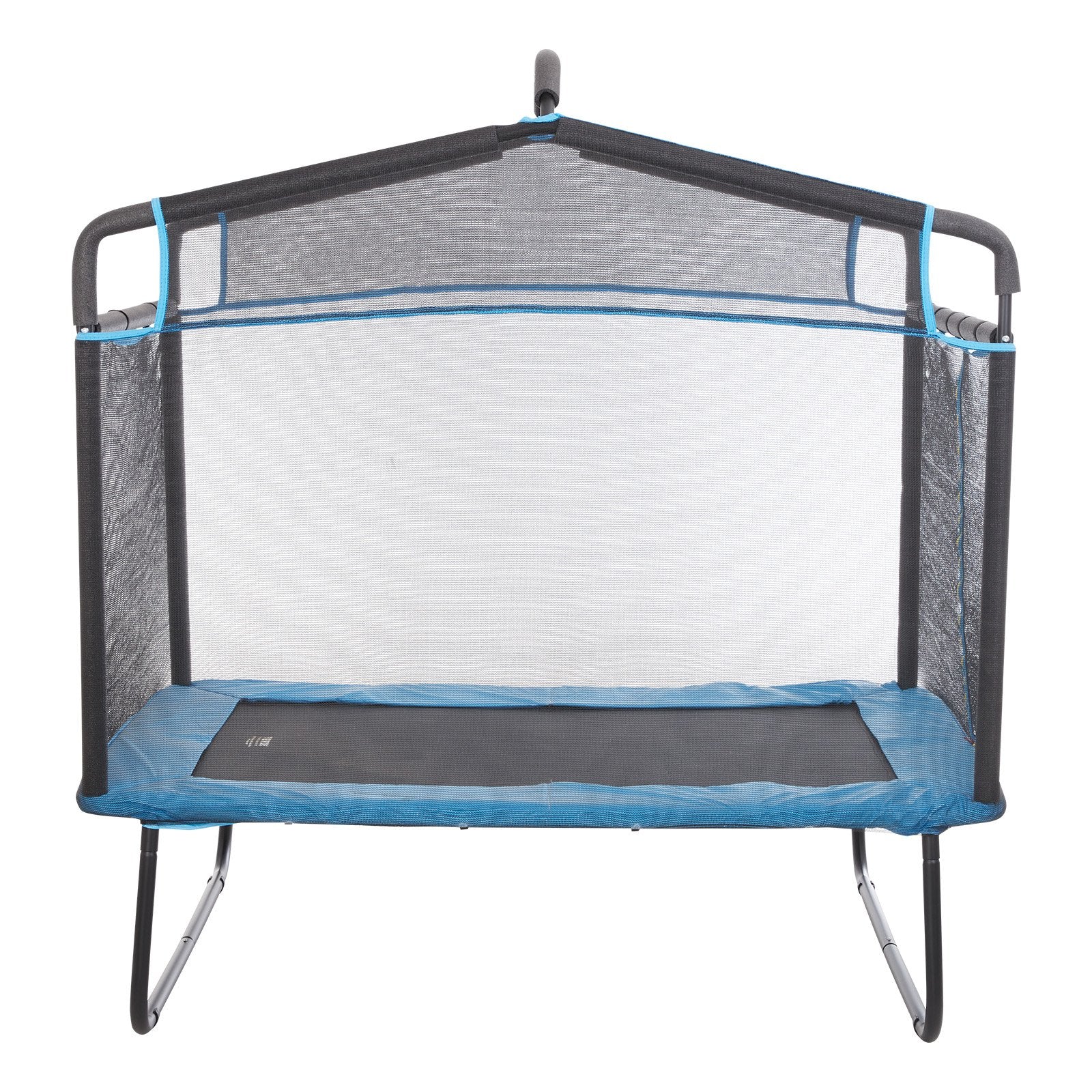 VEVOR 6FT Trampoline for Kids, 72