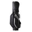 VEVOR Golf Cart Bag with 14 Way Organizer Divider Top, 13 Pockets Premium Cart Bag, Durable 600D Polyester Fabric Golf Bags with Handles & Dust Cover & Detachable Straps for Men & Women, Black Color-Block